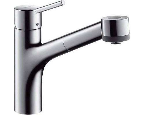 Смеситель для кухни Hansgrohe Talis S 32841000