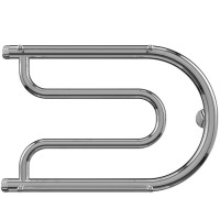 Полотенцесушитель водяной Terminus Фокстрот AISI 32 4620768881237