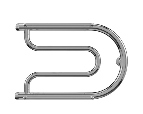 Полотенцесушитель водяной Terminus Фокстрот AISI 32 4620768881237