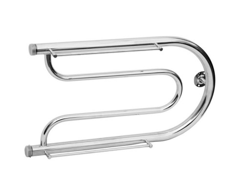 Полотенцесушитель водяной Terminus Фокстрот AISI 32 4620768881237