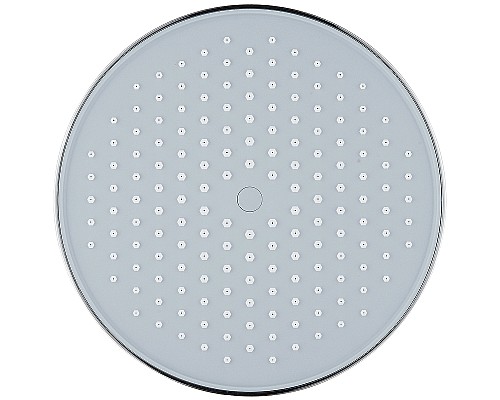 Верхний душ Orange S13TScr Хром