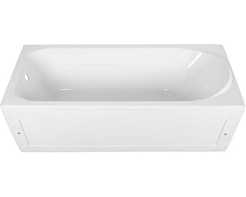 Фронтальная панель для ванны Aquanet West/Nord/Roma 160 233623