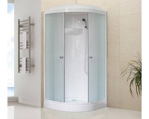 Душевая кабина Royal Bath HK 90х90 RB90HK1-M без гидромассажа