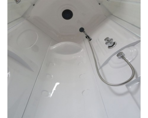 Душевая кабина Royal Bath HK 90х90 RB90HK1-M без гидромассажа