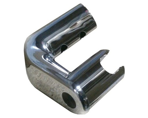 Держатель ручного душа Paini 28CR185 Хром