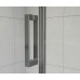 Душевая дверь Vincea Flex 90 Хром, арт
