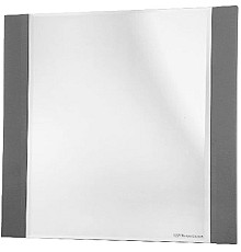 Зеркало Bellezza Лоренцо 80 4619113000362 Серебро