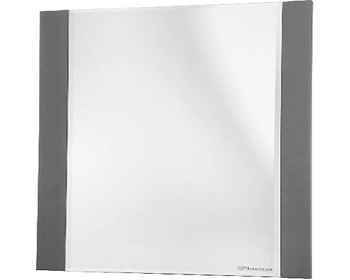 Зеркало Bellezza Лоренцо 80 4619113000362 Серебро