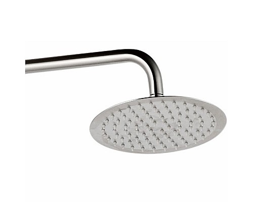 Душевая система Haiba HB24808 Нержавеющая сталь