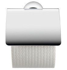 Держатель туалетной бумаги Duravit Starck T Хром