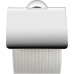 Держатель туалетной бумаги Duravit Starck T Хром