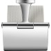 Держатель туалетной бумаги Duravit Starck T Хром