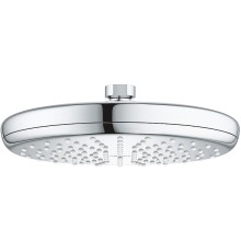 Верхний душ Grohe Vitalio Start 210 Хром