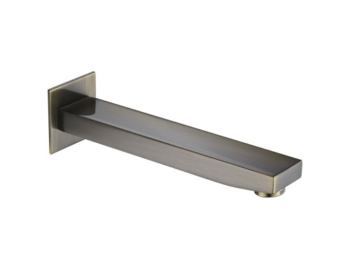 Настенный излив WasserKRAFT A107 для ванны