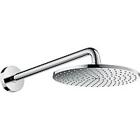 Верхний душ Hansgrohe Raindance S 1jet 240 PowderRain 27607000