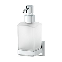 Держатель с дозатором жидкого мыла Artwelle HAGEL 9933A