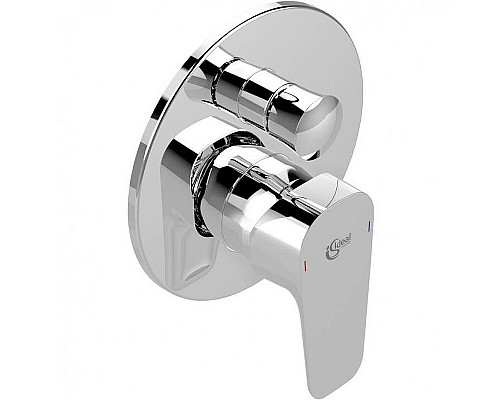 Смеситель для душа Ideal Standard Ceraplan III A6383AA Хром