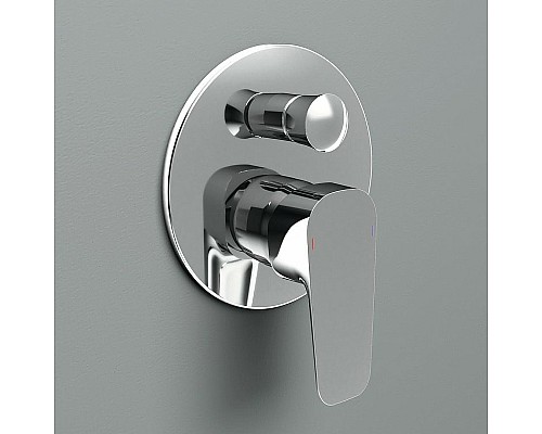 Смеситель для душа Ideal Standard Ceraplan III A6383AA Хром