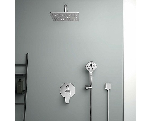 Смеситель для душа Ideal Standard Ceraplan III A6383AA Хром
