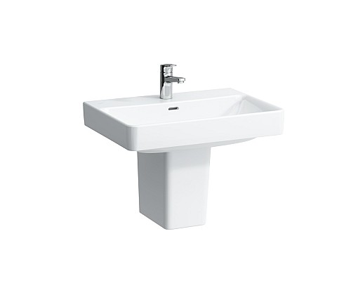 Раковина Laufen Pro 8.1096.4.000.104.1