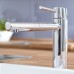 Смеситель Grohe для мойки с выдвижным аэратором