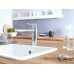 Смеситель Grohe для мойки с выдвижным аэратором