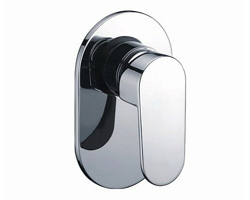 Смеситель для душа WasserKRAFT 5351