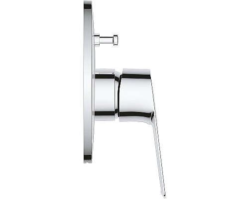 Смеситель для душа Grohe BauLoop 29081001 Хром