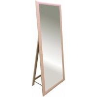 Зеркало Azario Монреаль 60 ФР-00001408 Дуб