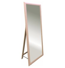 Зеркало Azario Монреаль 60 ФР-00001408 Дуб