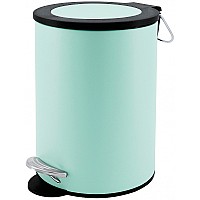 Ведро для мусора Ridder Beaute 2148605 Зеленое