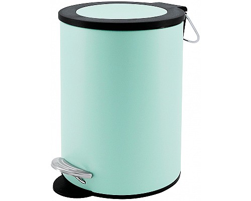 Ведро для мусора Ridder Beaute 2148605 Зеленое