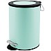 Ведро для мусора Ridder Beaute 2148605 Зеленое