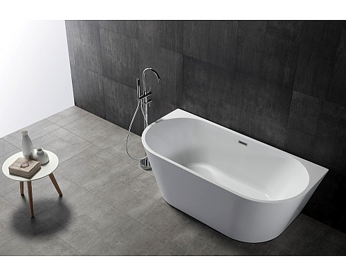 Акриловая ванна Abber AB9216-1.5 Акриловая ванна Abber AB9216-1.5