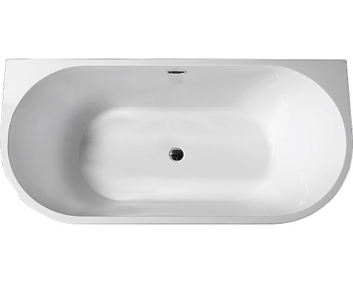 Акриловая ванна Abber AB9216-1.5 Акриловая ванна Abber AB9216-1.5