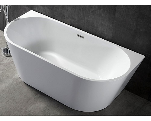 Акриловая ванна Abber AB9216-1.5 Акриловая ванна Abber AB9216-1.5