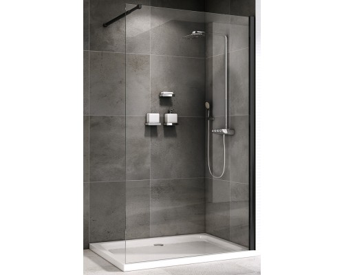 Душевая перегородка ABBER Immer Offen AG61090B