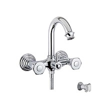 Смеситель для ванны Cezares APHRODITE-V-01-O