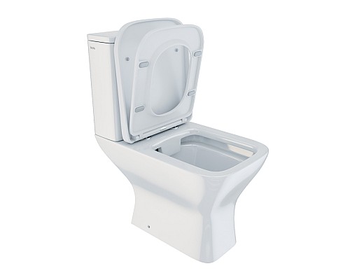 Унитаз-компакт IDDIS Torr безободковый TORRDSEi24