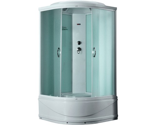 Душевая кабина Timo Eco 80х80 TE-0780P без гидромассажа