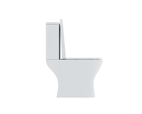 Унитаз-компакт IDDIS Torr безободковый TORRDSEi24