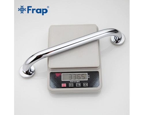 Поручень Frap F17 F1718 Хром
