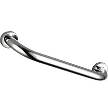 Поручень Frap F17 F1718 Хром