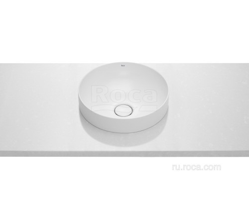 Раковина Roca Inspira Round WB SI 37x37 32752R000