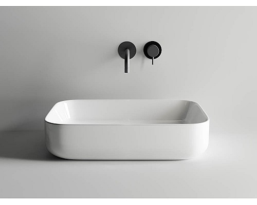 Чаша накладная Ceramica Nova Element 600x420 CN5004