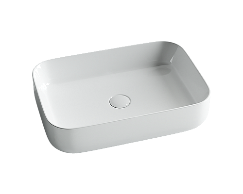 Чаша накладная Ceramica Nova Element 600x420 CN5004