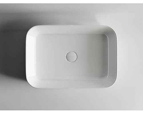Чаша накладная Ceramica Nova Element 600x420 CN5004