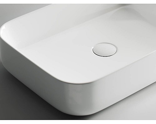 Чаша накладная Ceramica Nova Element 600x420 CN5004