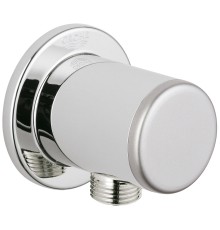 Подключение Grohe для душевого шланга