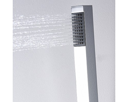 Лейка 1-функциональная WasserKRAFT A106